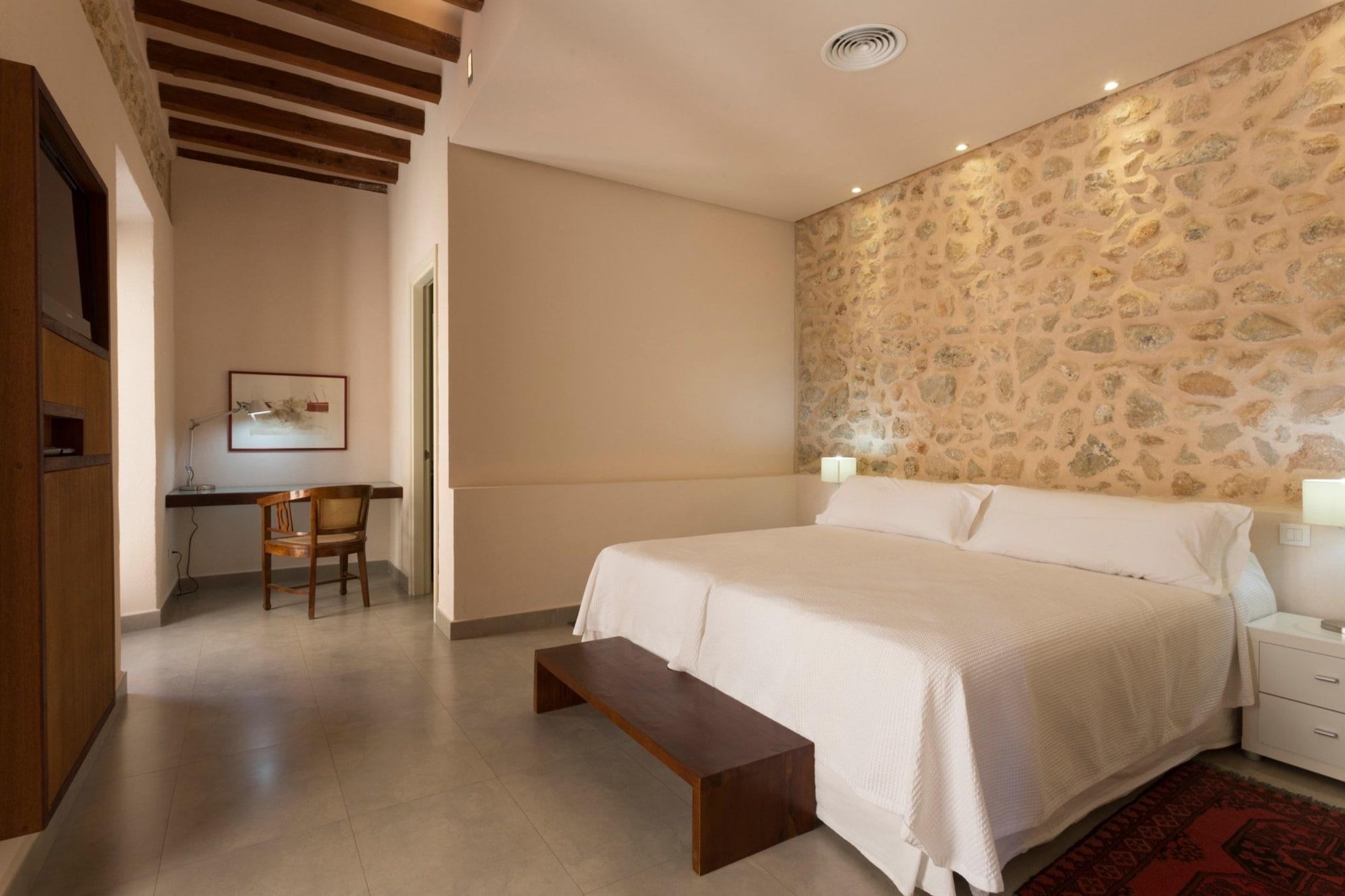 Ca' N Beia Suites - Adults Only Alaró Buitenkant foto