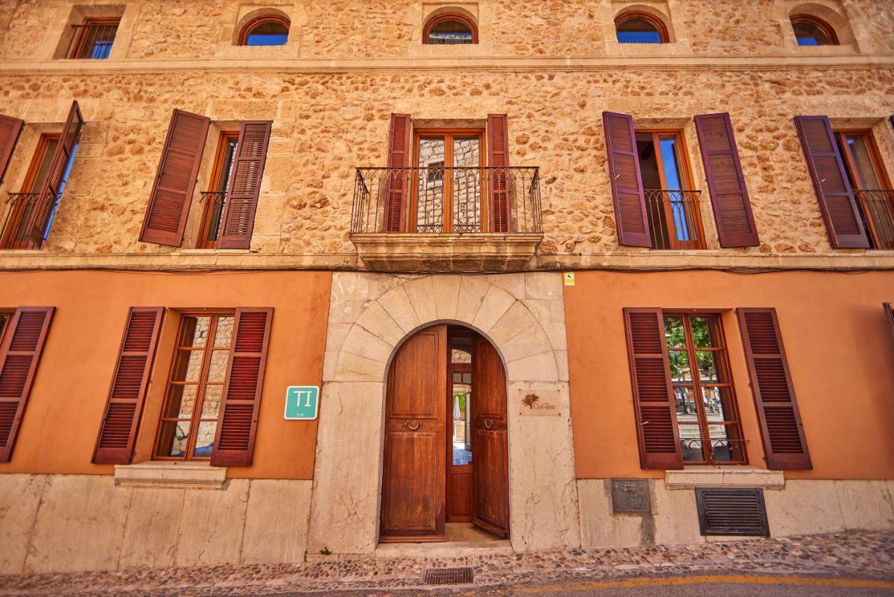 Ca' N Beia Suites - Adults Only Alaró Buitenkant foto