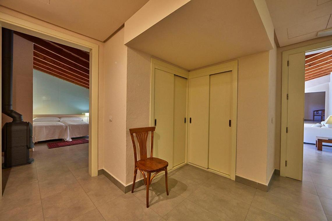 Ca' N Beia Suites - Adults Only Alaró Buitenkant foto