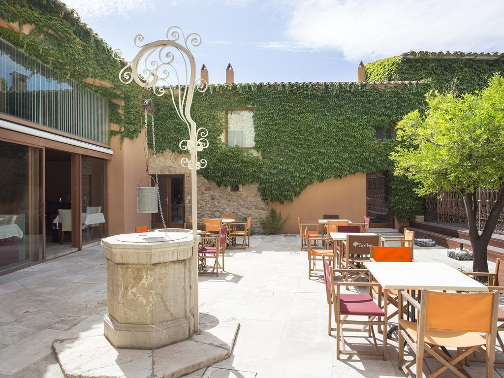 Ca' N Beia Suites - Adults Only Alaró Buitenkant foto