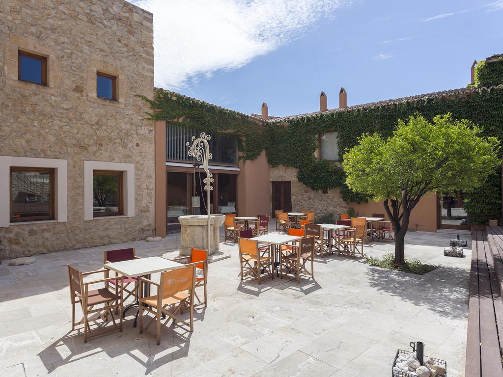 Ca' N Beia Suites - Adults Only Alaró Buitenkant foto