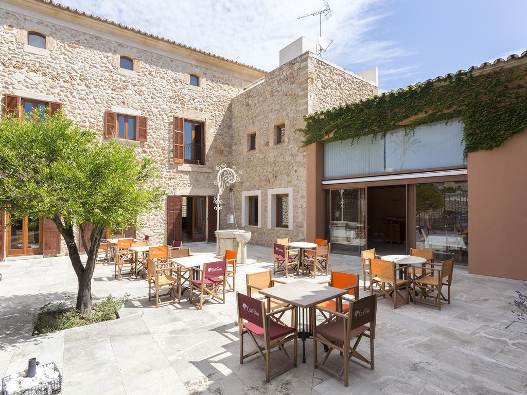 Ca' N Beia Suites - Adults Only Alaró Buitenkant foto