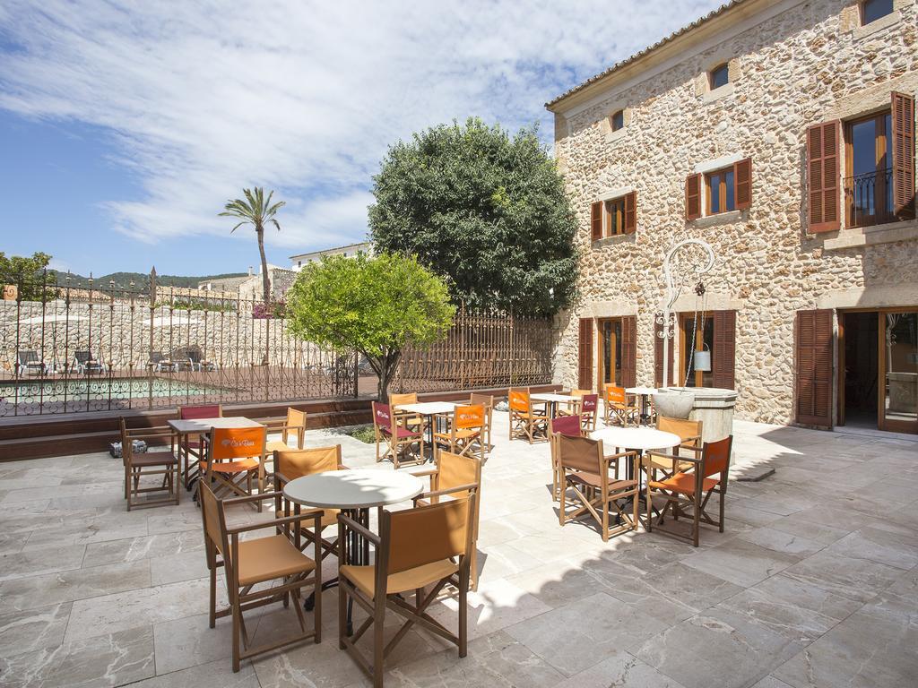 Ca' N Beia Suites - Adults Only Alaró Buitenkant foto