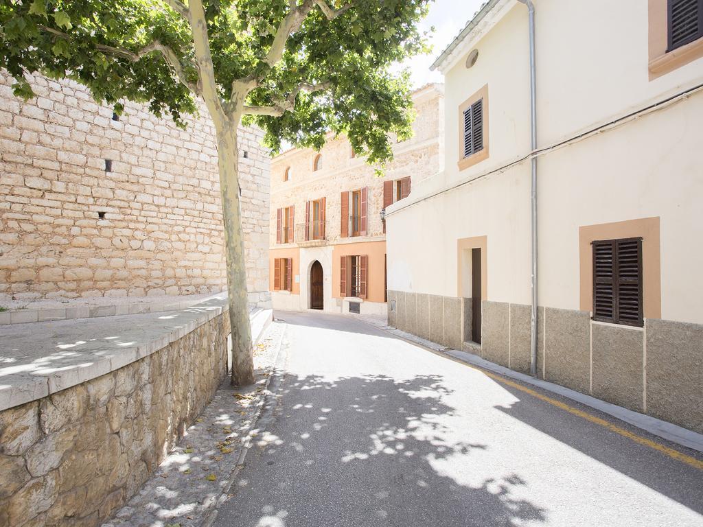 Ca' N Beia Suites - Adults Only Alaró Buitenkant foto