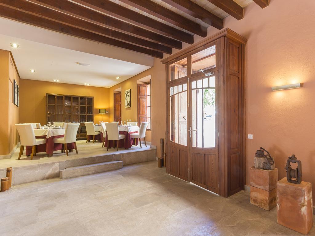 Ca' N Beia Suites - Adults Only Alaró Buitenkant foto
