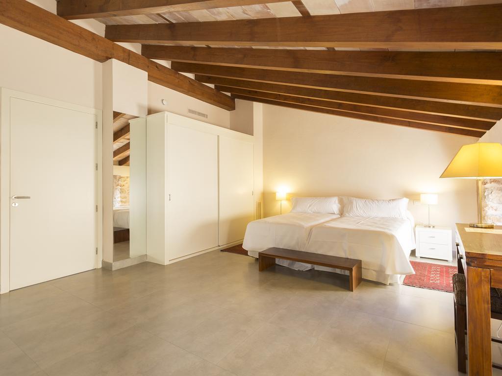Ca' N Beia Suites - Adults Only Alaró Buitenkant foto