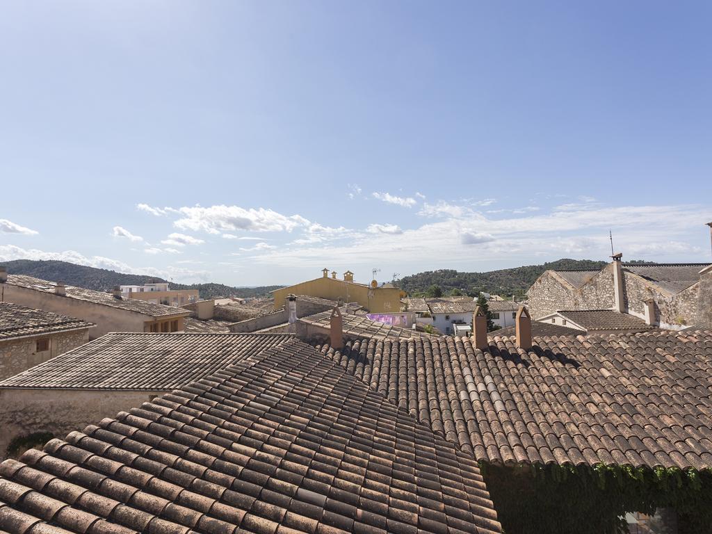 Ca' N Beia Suites - Adults Only Alaró Buitenkant foto