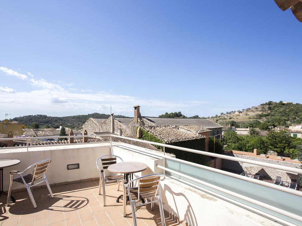 Ca' N Beia Suites - Adults Only Alaró Buitenkant foto