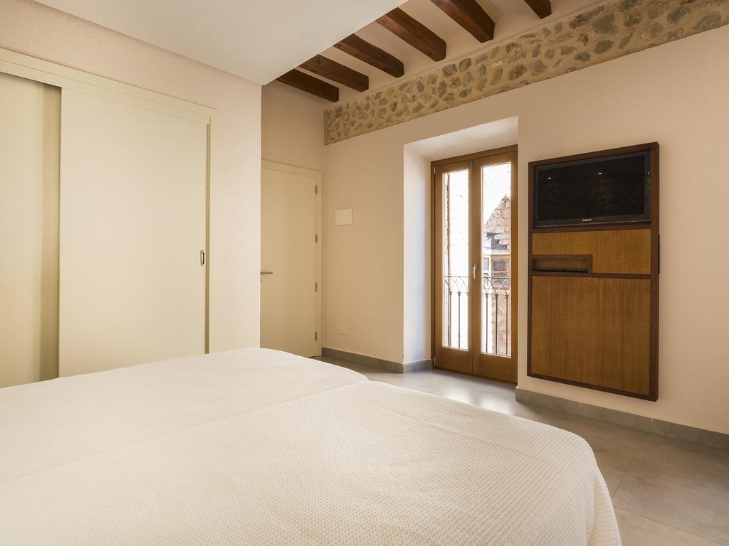 Ca' N Beia Suites - Adults Only Alaró Buitenkant foto