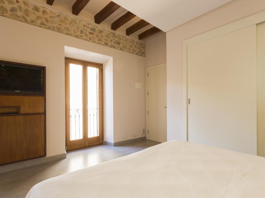 Ca' N Beia Suites - Adults Only Alaró Buitenkant foto