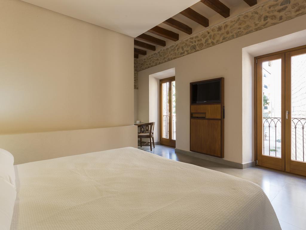 Ca' N Beia Suites - Adults Only Alaró Buitenkant foto